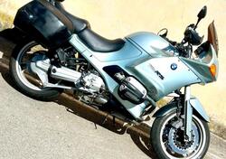 Bmw R 1100 RS usata