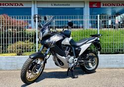 Honda Transalp XL 700 V ABS (2007 - 2013) usata