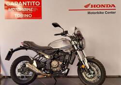 Voge Trofeo 300ACX Scrambler (2021 - 24) usata