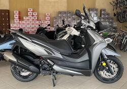 Kymco Agility 300i Noodoe (2021 - 24) nuova