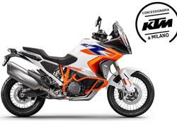 KTM 1290 Super Adventure R (2022 - 24) usata