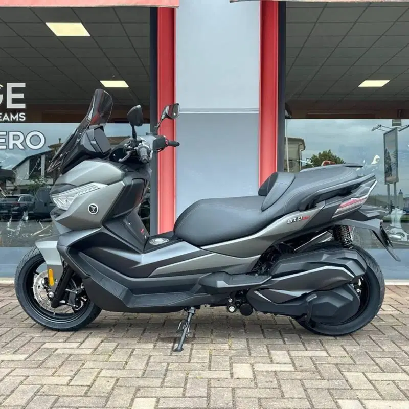 Voge Sfida SR4 MAX (2024 - 26) (3)