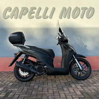 Kymco People 125i S (2021 - 25) nuova