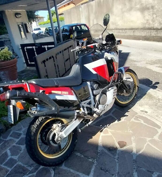 Honda Africa Twin XRV 750 (1992) (2)