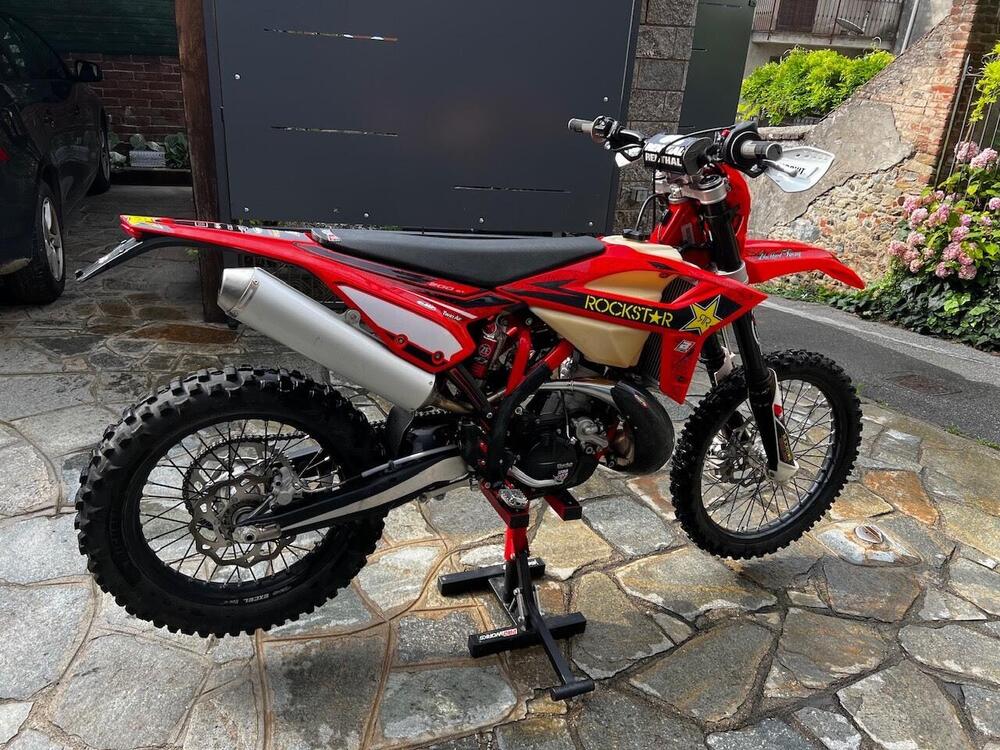 Betamotor RR 200 2T Enduro (2021)