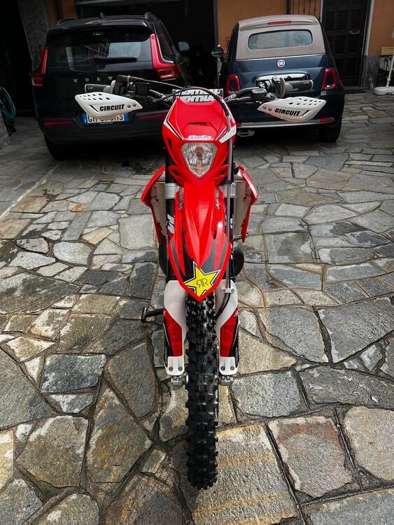 Betamotor RR 200 2T Enduro (2021) (2)