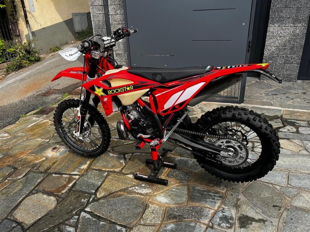 Betamotor RR 200 2T Enduro (2021) (3)