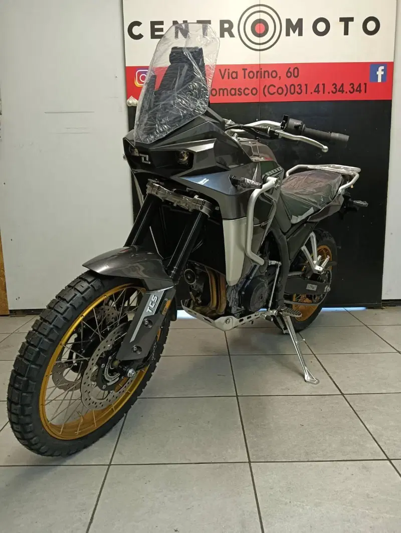 Kove 800X Pro (2024 - 25) (6)