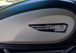 Ducati Scrambler 800 Icon (2021 - 22) usata