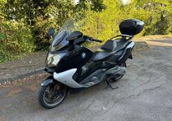 Bmw C 650 GT (2016 - 20) usata