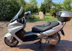 Kymco Xciting 500 i (2007 - 11) usata