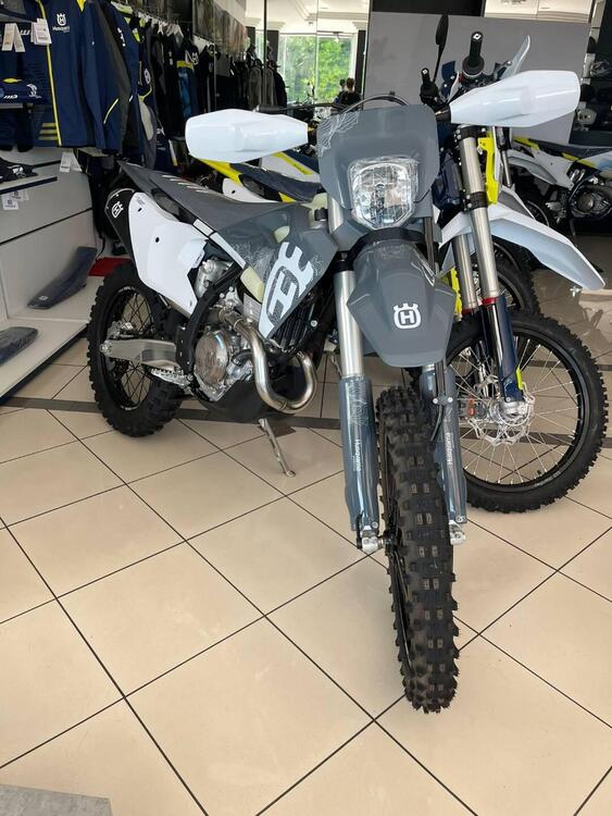 Husqvarna FE 350 Pro (2024)