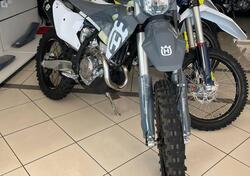 Husqvarna FE 350 Pro (2024) nuova