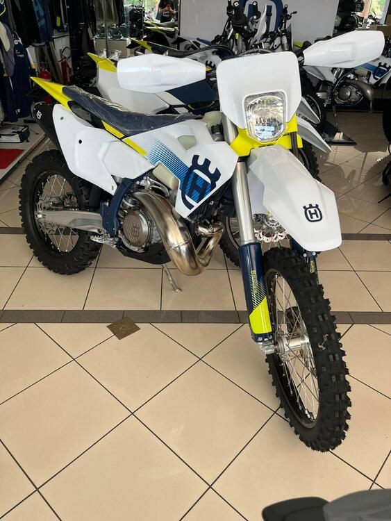 Husqvarna TE 250 (2024)