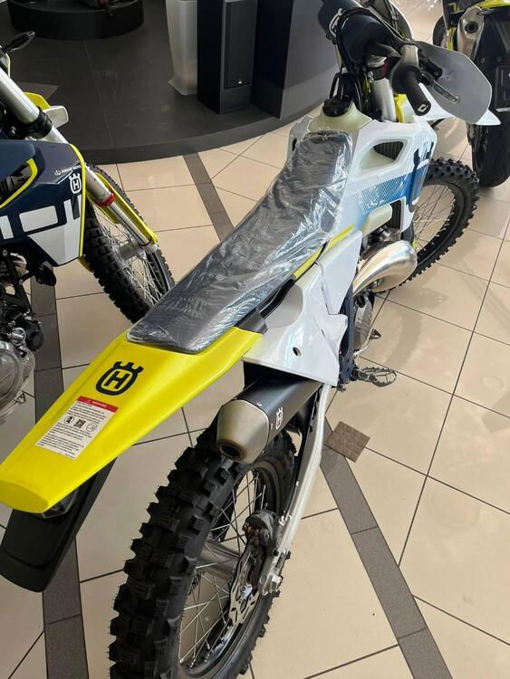 Husqvarna TE 250 (2024) (5)