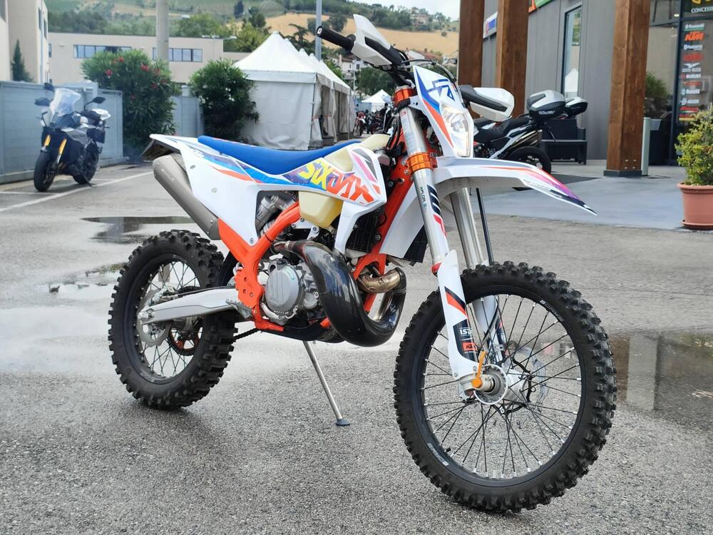 KTM EXC 300 TPI Six Days (2022) (3)