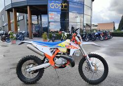 KTM EXC 300 TPI Six Days (2022) usata