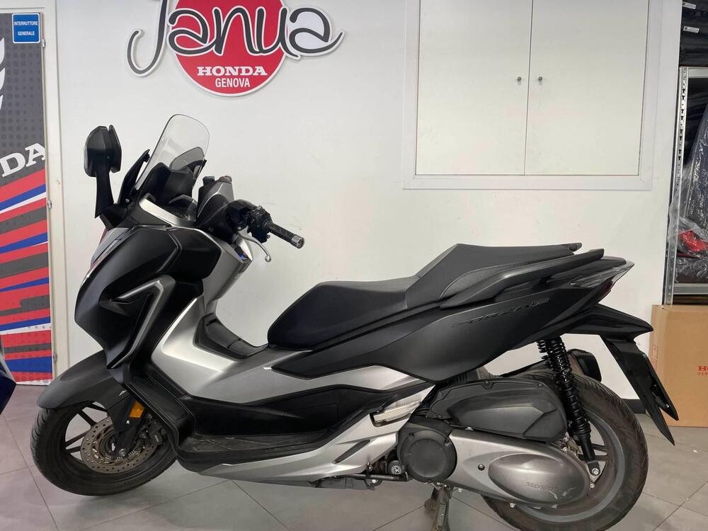 Honda Forza 300 ABS (2018 - 20)