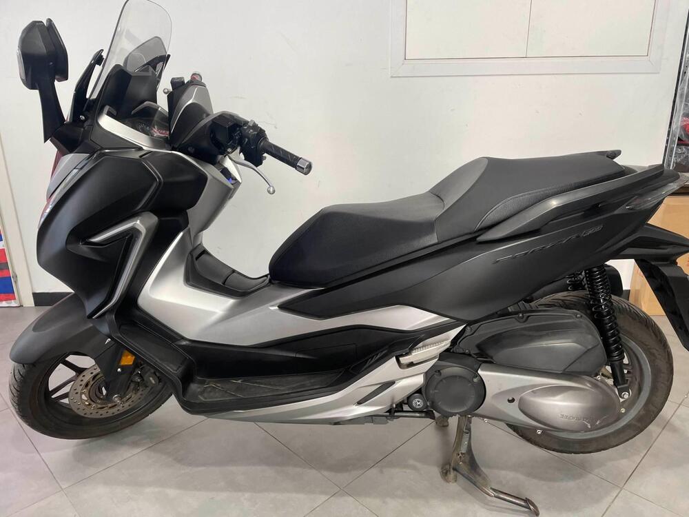 Honda Forza 300 ABS (2018 - 20) (2)