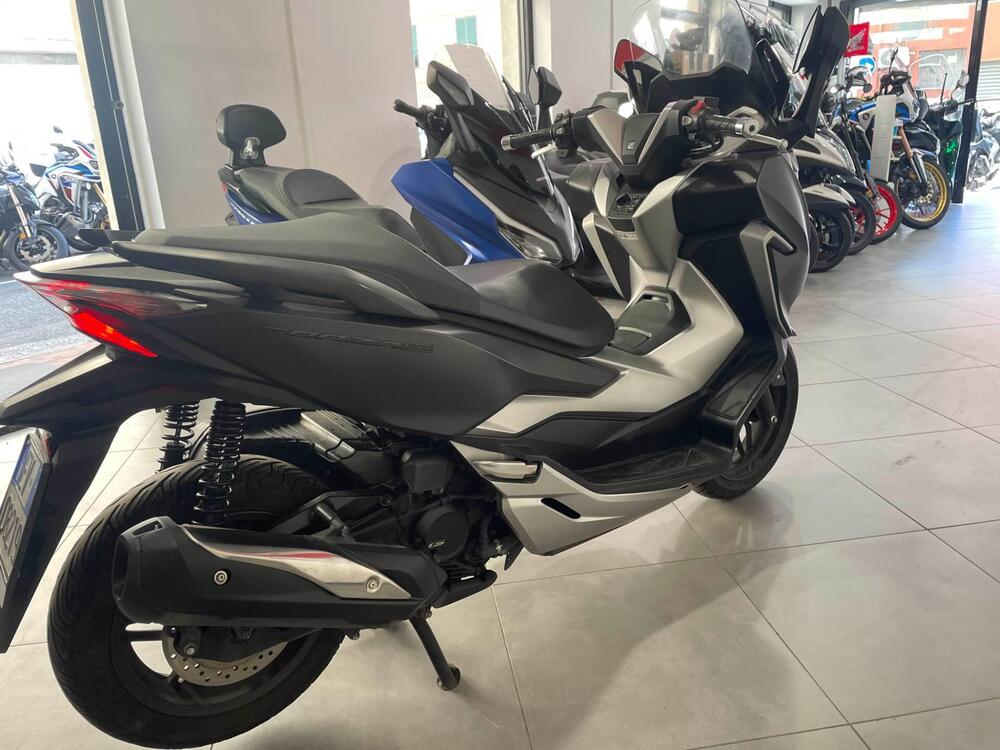 Honda Forza 300 ABS (2018 - 20) (3)