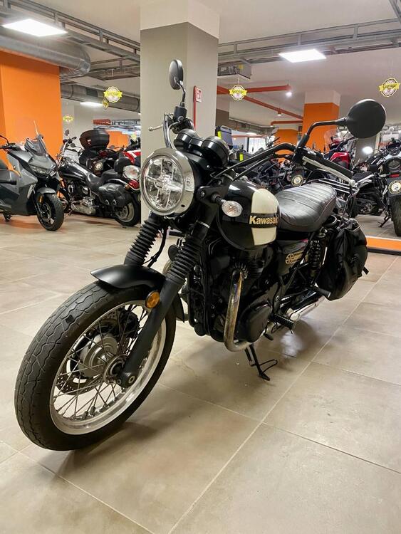 Kawasaki W 800 (2020) (3)