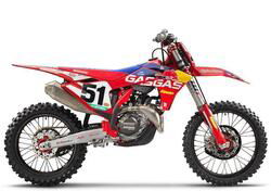 GASGAS MC 450 F Factory Edition (2024) nuova