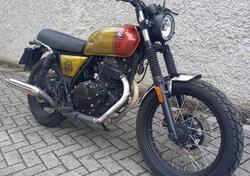 Brixton Motorcycles Cromwell 250 (2021 - 24) usata