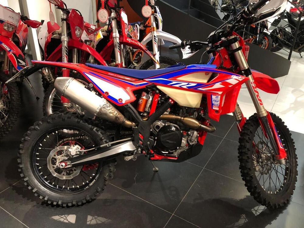 Betamotor RR 350 4T Enduro (2022)