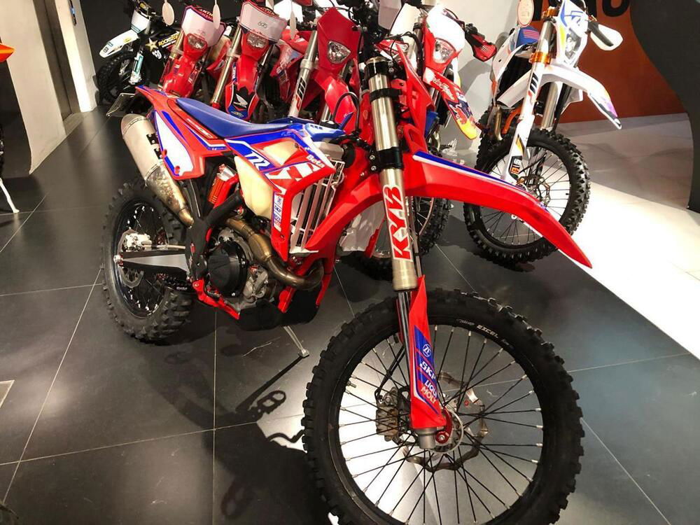 Betamotor RR 350 4T Enduro (2022) (2)