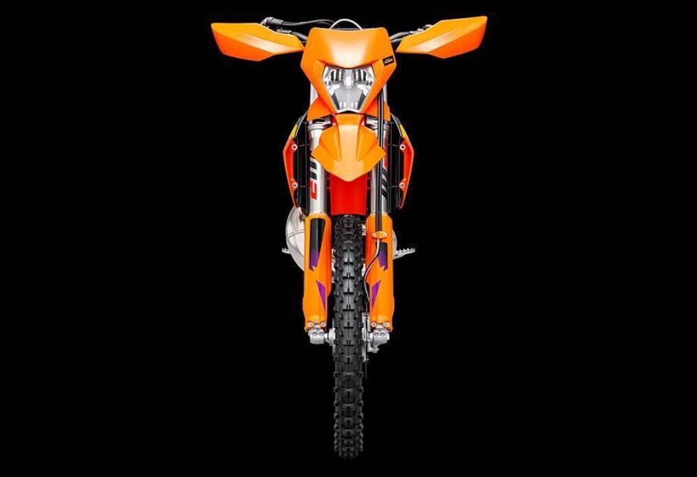 KTM EXC 250 TBI (2024) (4)