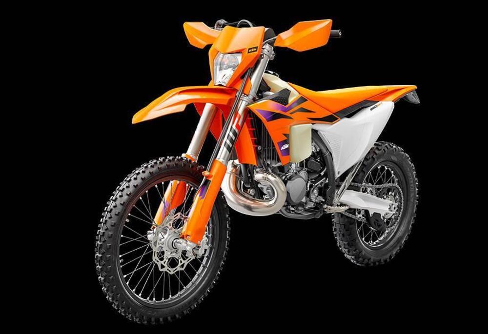 KTM EXC 250 TBI (2024) (5)