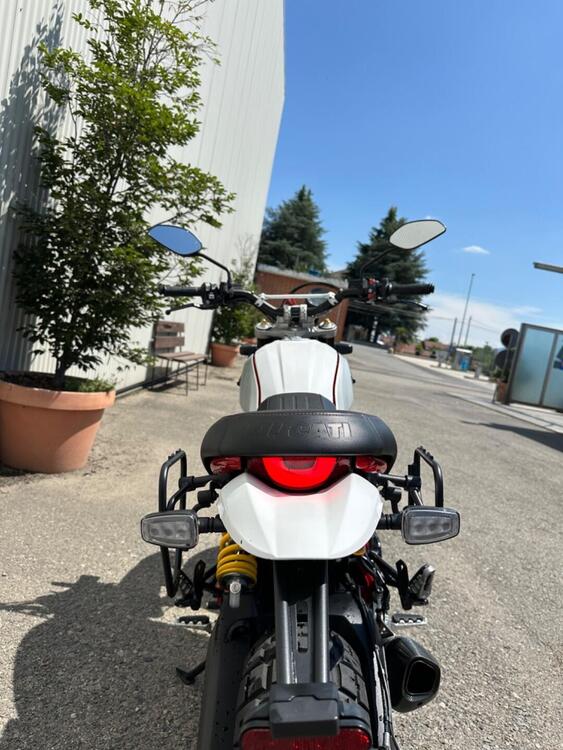 Ducati Scrambler 800 Desert Sled (2017 - 20) (4)