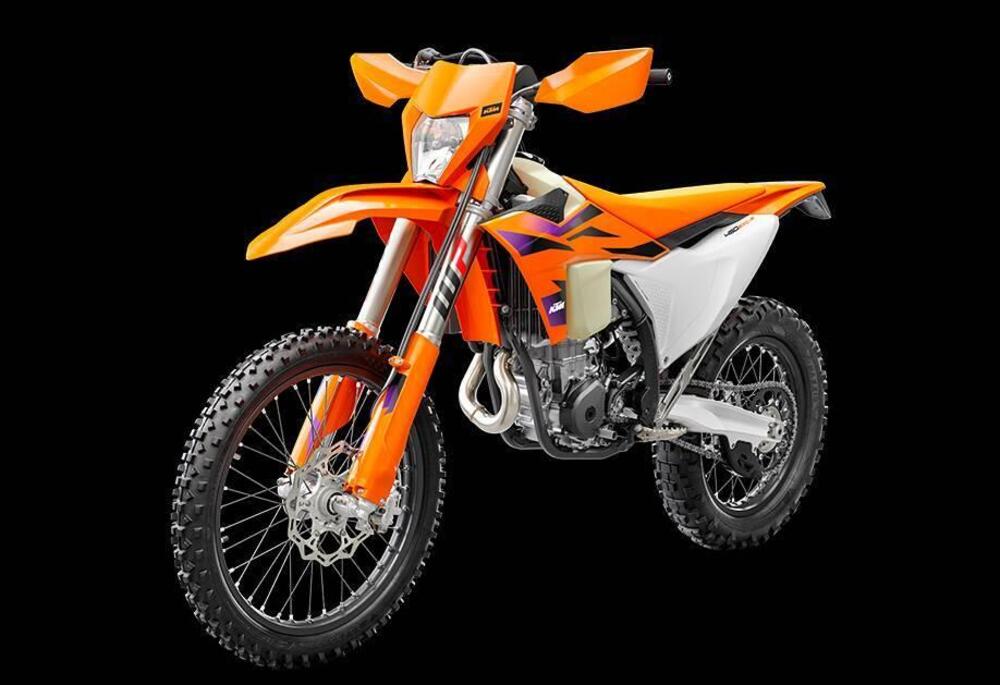 KTM EXC 450 F (2024) (4)