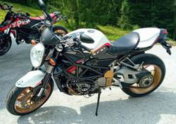 MV Agusta Brutale 1078 RR usata