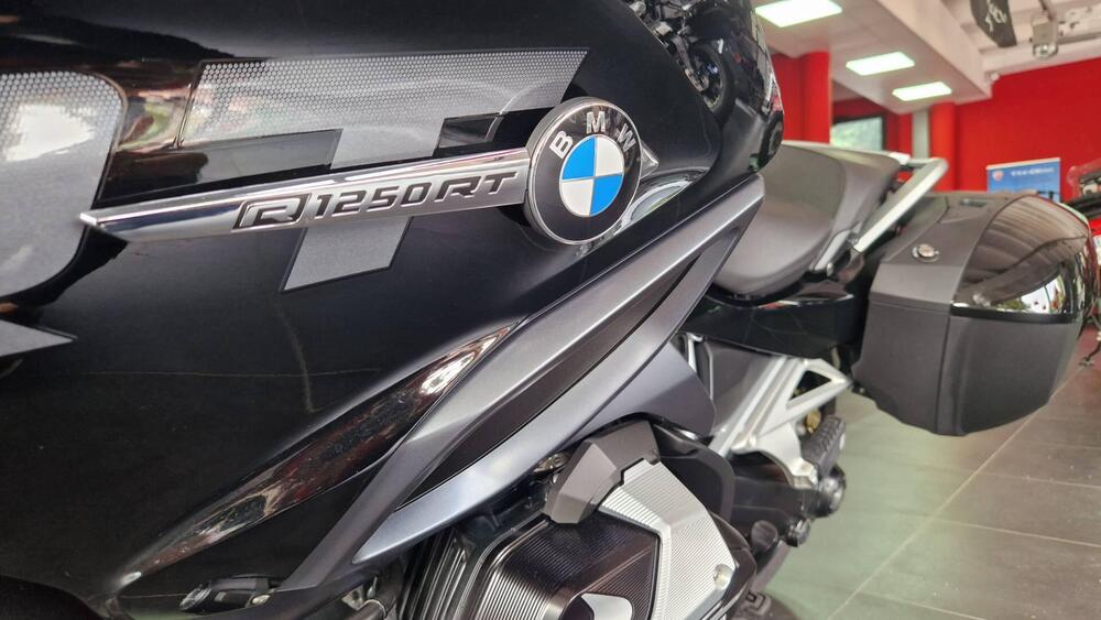 Bmw R 1250 RT (2021 - 24) (4)