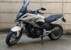 Honda NC 750 X ABS (2016 -17) usata