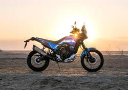 Yamaha Ténéré 700 World Raid (2022 - 24) nuova