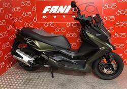 Kymco DTX 360 350 (2022 - 24) usata