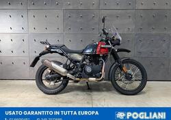 Royal Enfield Himalayan 411 (2021 - 23) usata