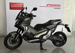 Honda X-ADV 750 (2018 - 20) usata