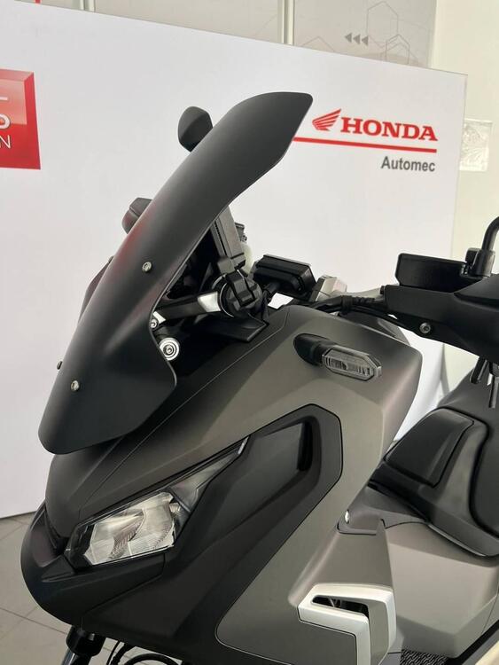 Honda X-ADV 750 (2018 - 20) (2)