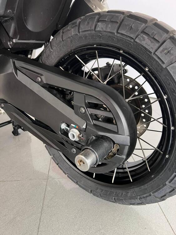 Honda X-ADV 750 (2018 - 20) (4)