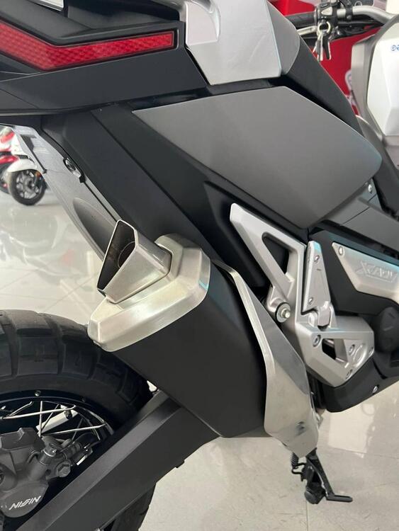 Honda X-ADV 750 (2018 - 20) (5)