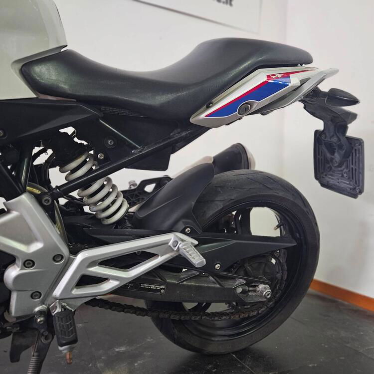 Bmw G 310 R (2016 - 20) (4)