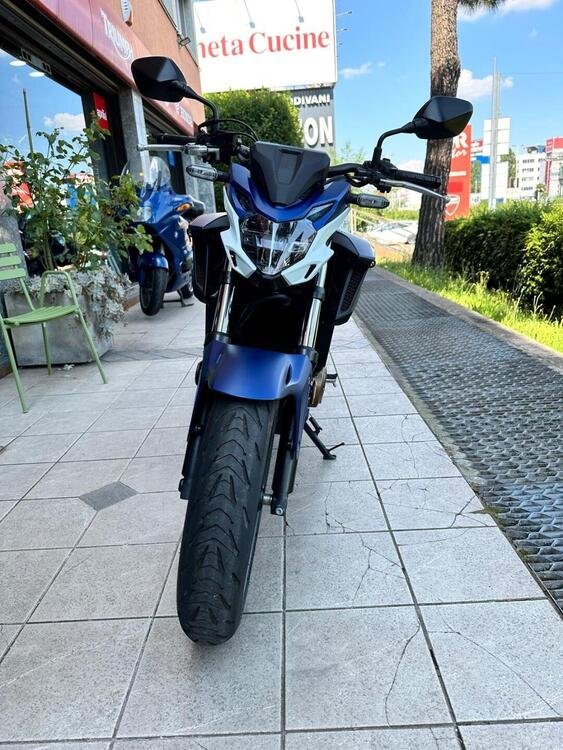 Honda CB 500 F (2019 - 20) (3)