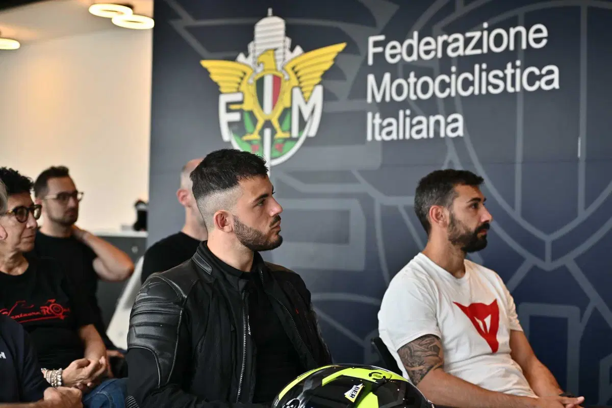 Tornanti e traiettorie su strada: sei convinto di guidare in sicurezza? Il Corso di Guida Sicura FMI [VIDEO] (2)