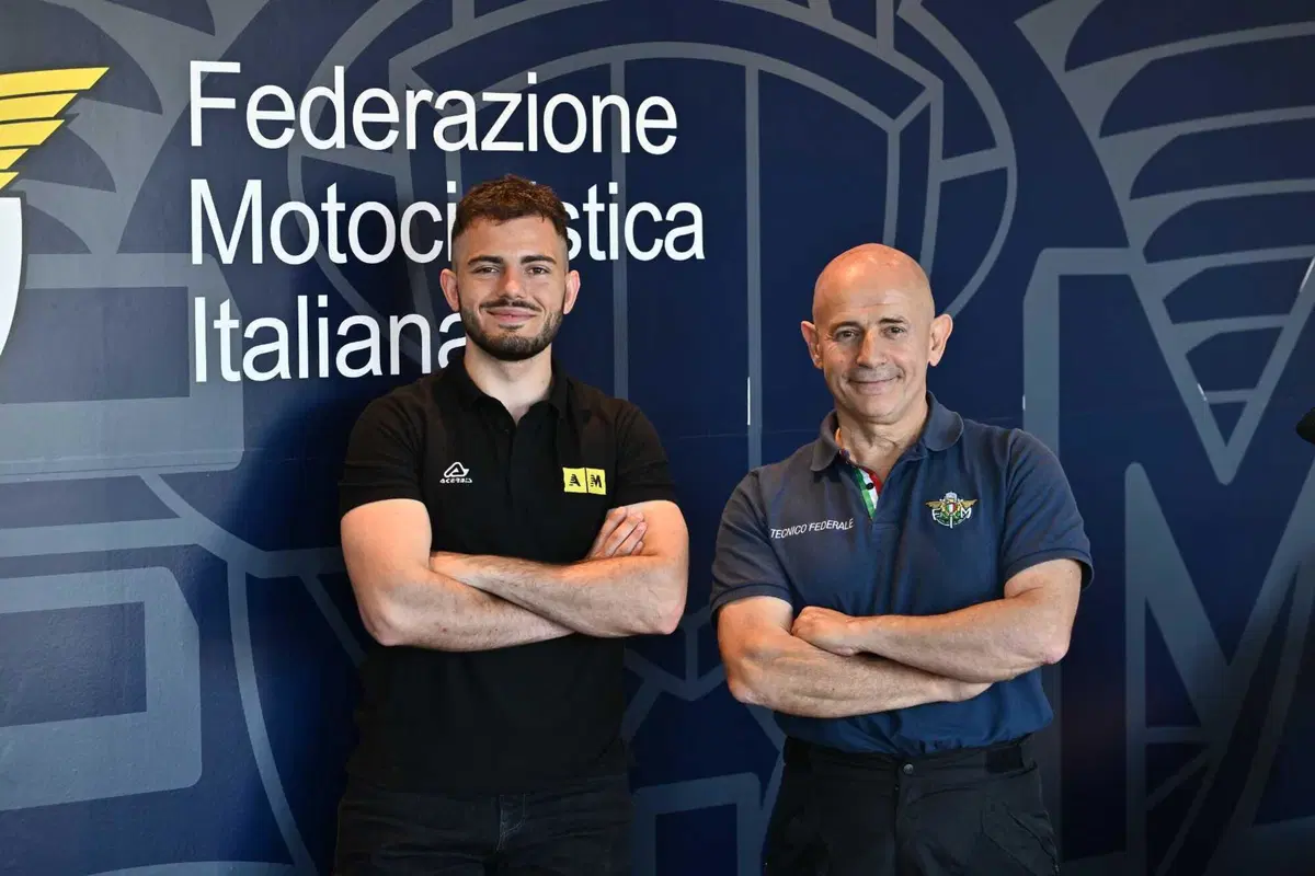 Tornanti e traiettorie su strada: sei convinto di guidare in sicurezza? Il Corso di Guida Sicura FMI [VIDEO]