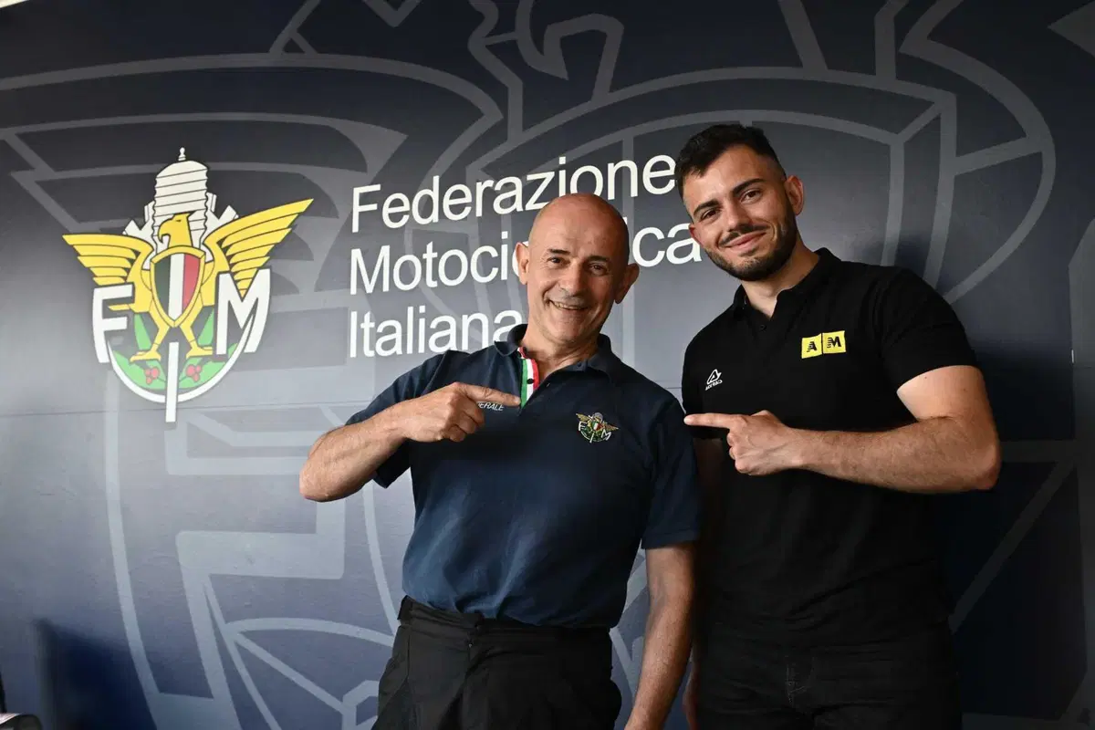 Tornanti e traiettorie su strada: sei convinto di guidare in sicurezza? Il Corso di Guida Sicura FMI [VIDEO] (6)