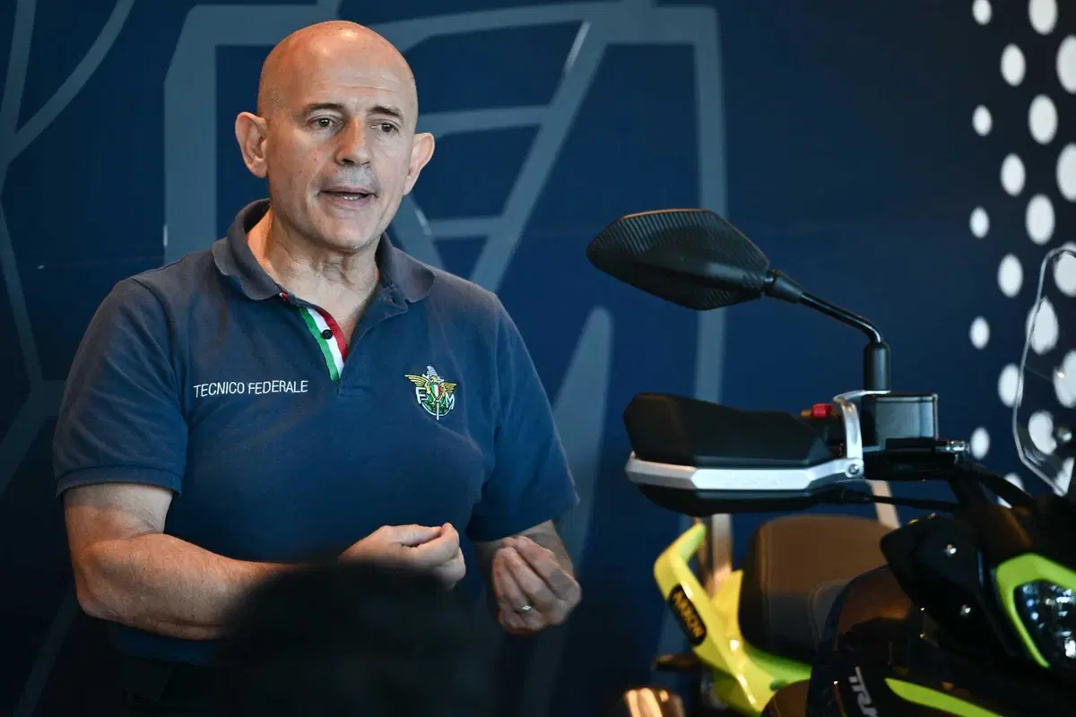 Tornanti e traiettorie su strada: sei convinto di guidare in sicurezza? Il Corso di Guida Sicura FMI [VIDEO] (13)
