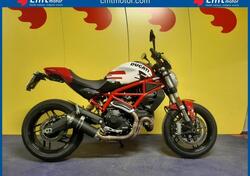 Ducati Monster 797 (2017 - 18) usata